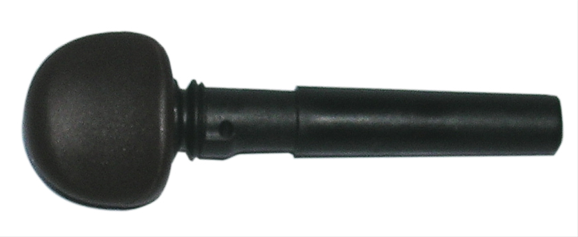 SAZ İÇİN AKORD BURGUSU SİYAH - W2704M