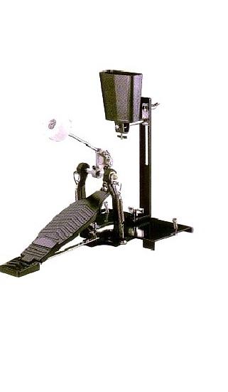 DAVUL PEDALI 4-12" COWBELL İLE BİRLİKTE  TA - BD227
