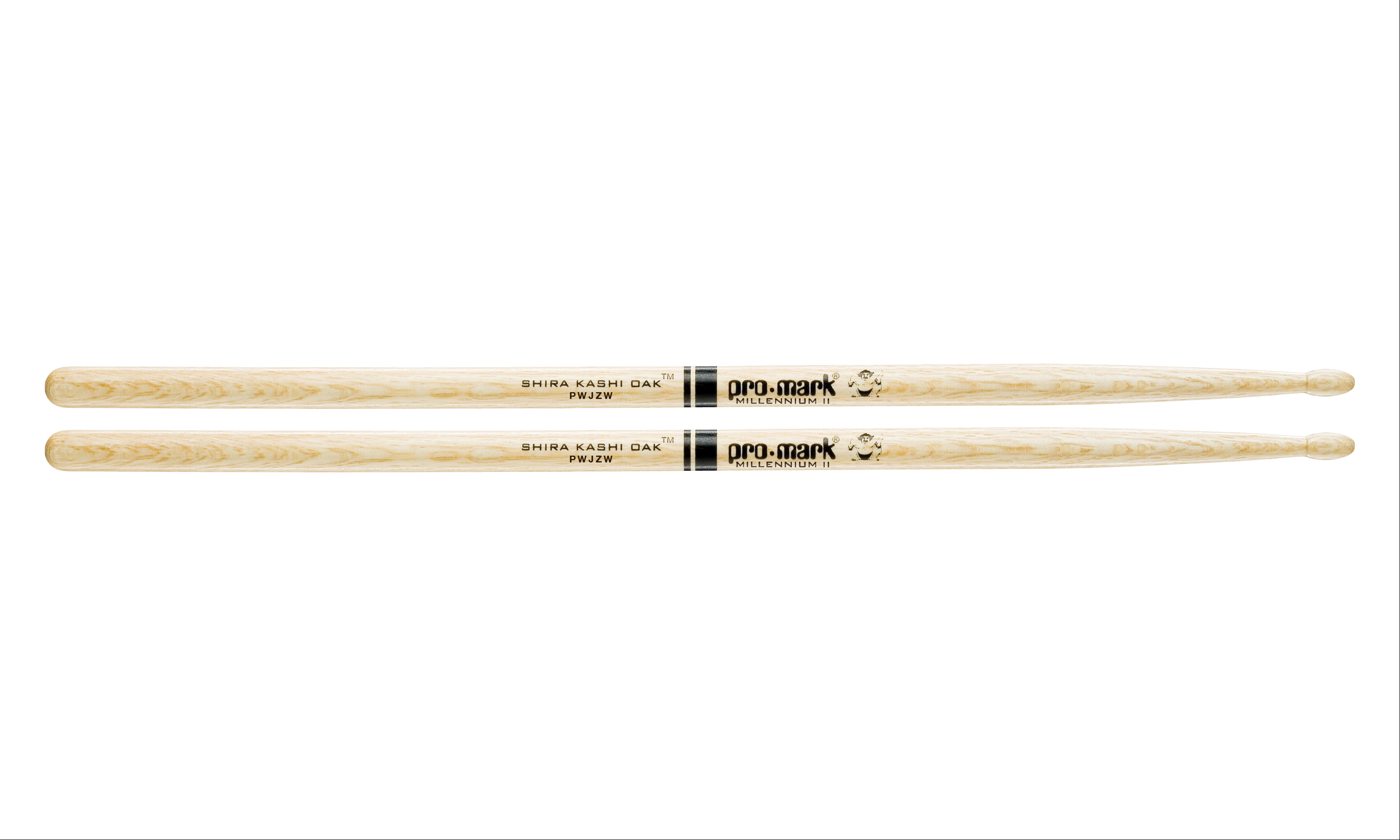 BAGET OAK JZ - JAZZ - PWJZW