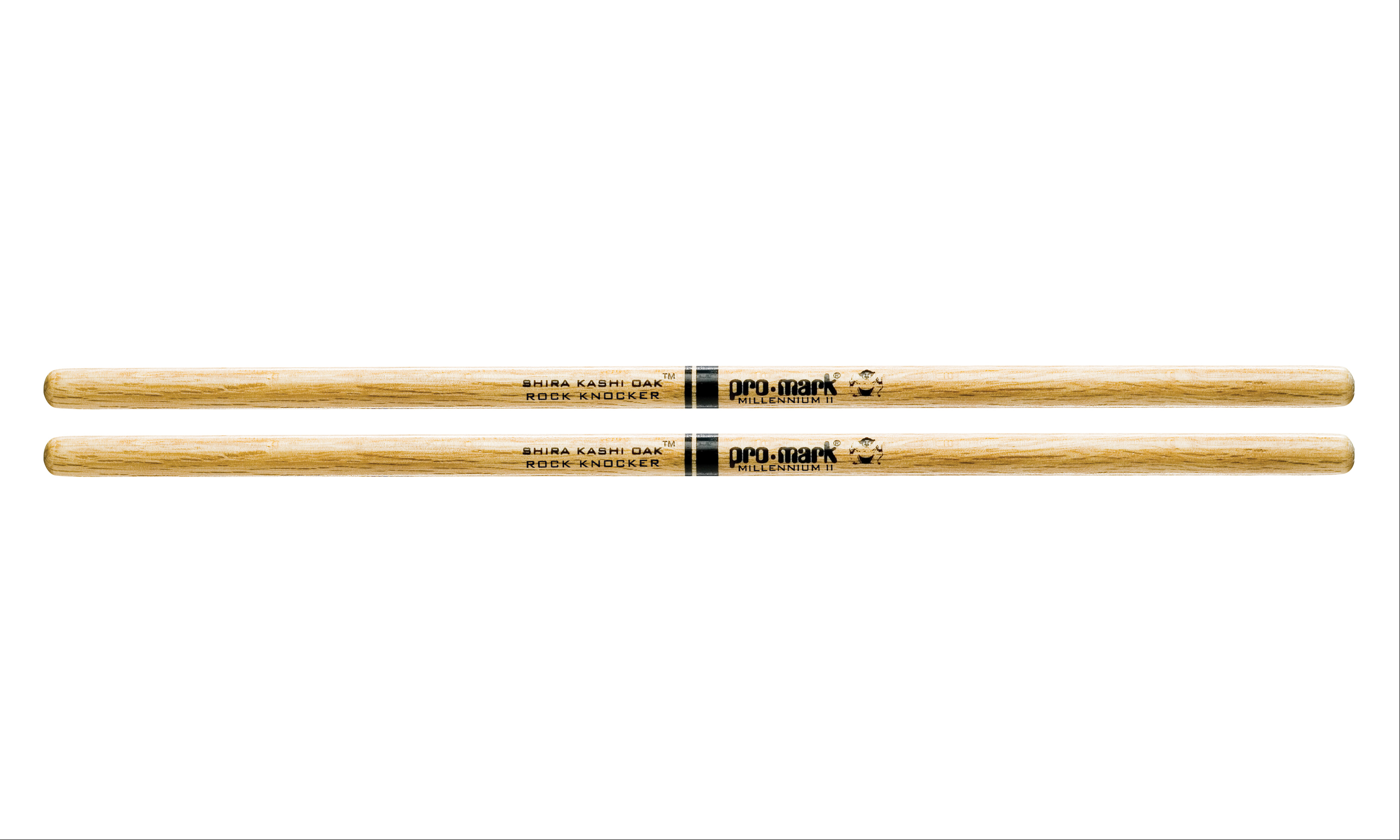 BAGET OAK RK - ROCK KNOCKER - PWRKW