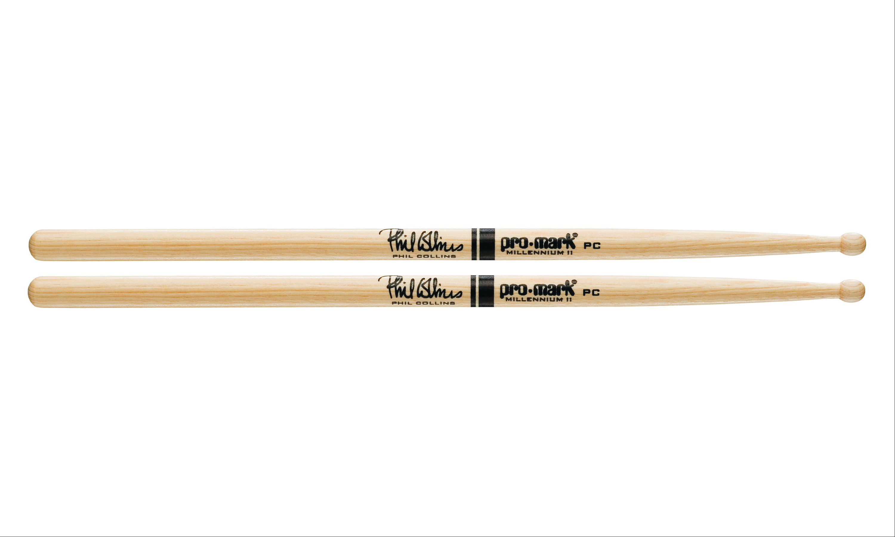 BAGET PC - PHIL COLLINS HICKORY - TXPCW