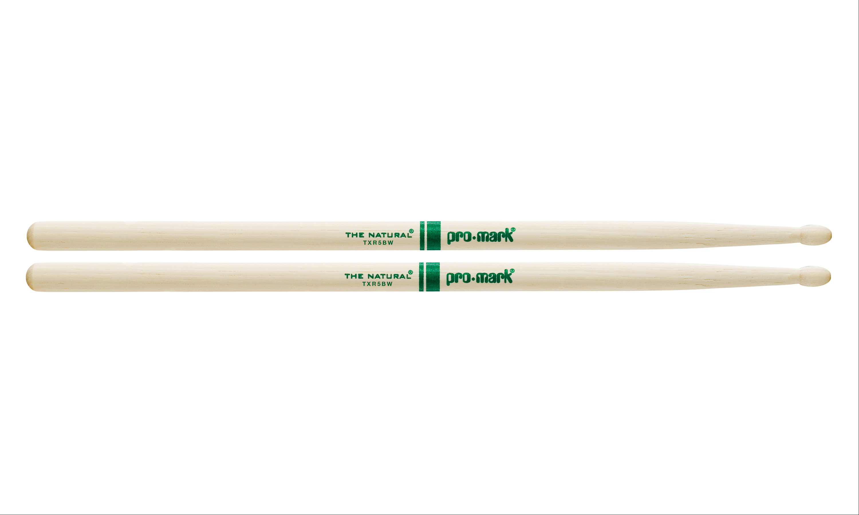 BAGET 5B - THE NATURAL HICKORY - TXR5BW