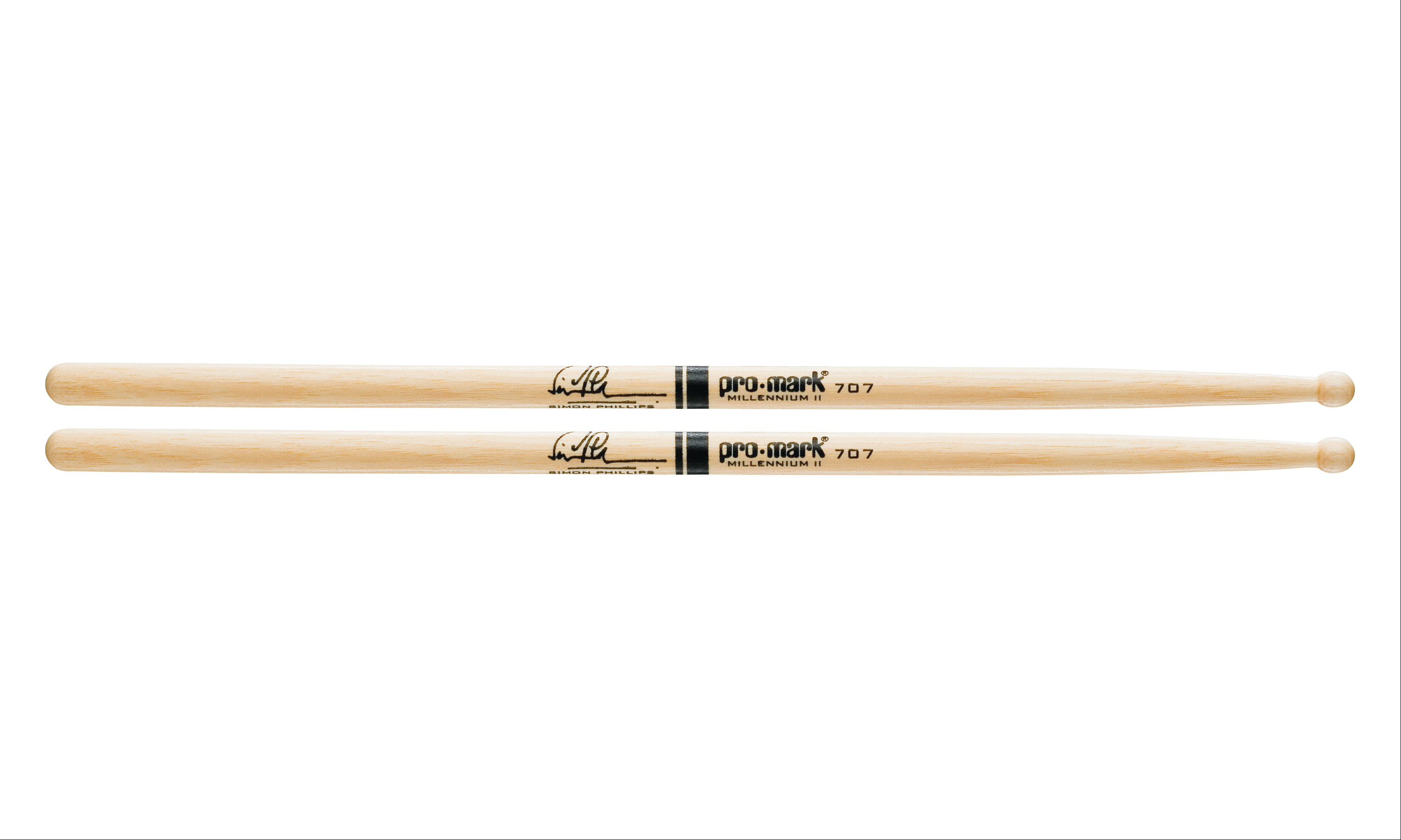 BAGET 707 - SIMON PHILLIPS HICKORY - TX707W