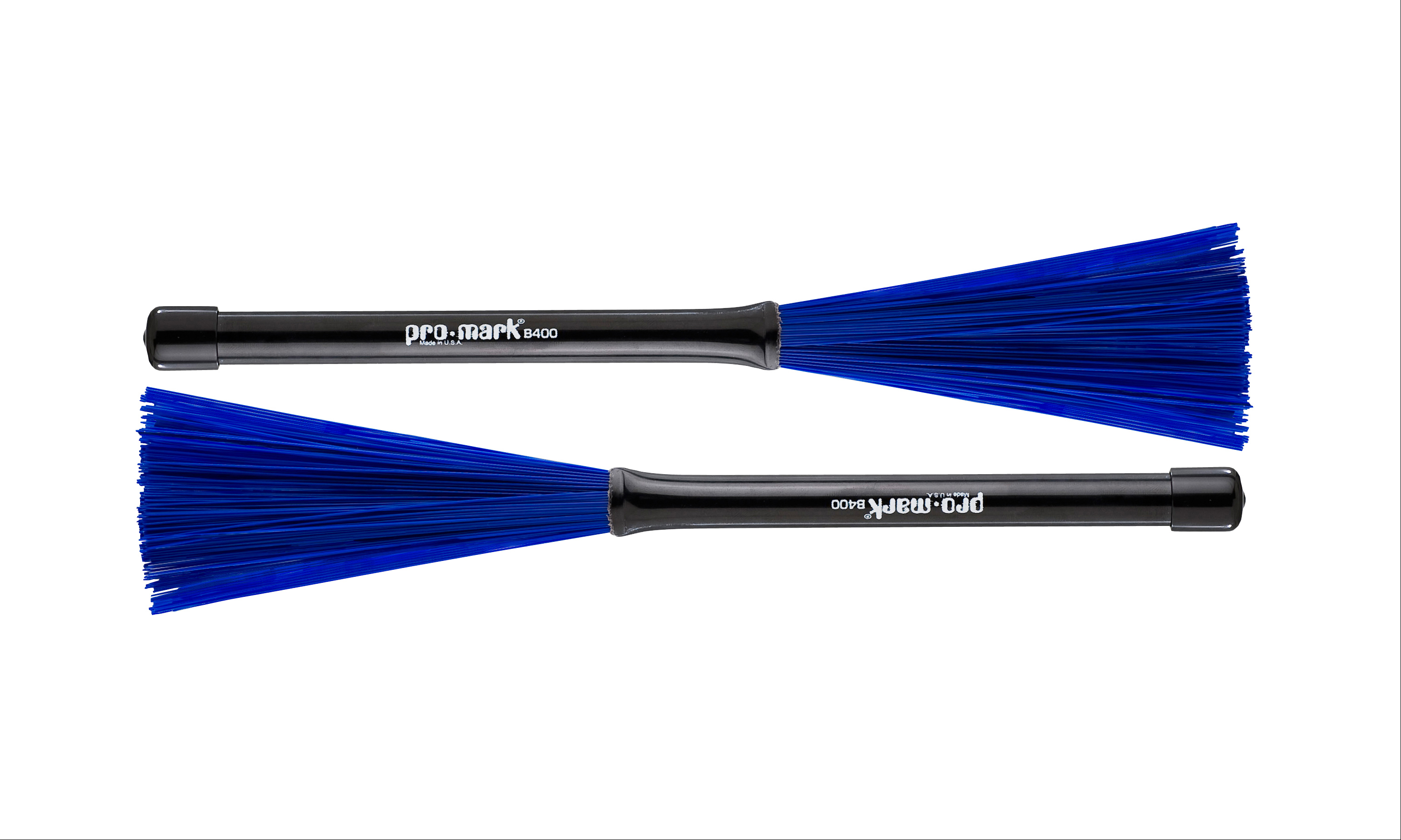 P-M RETRACTABLE NYLON BRUSH - B400