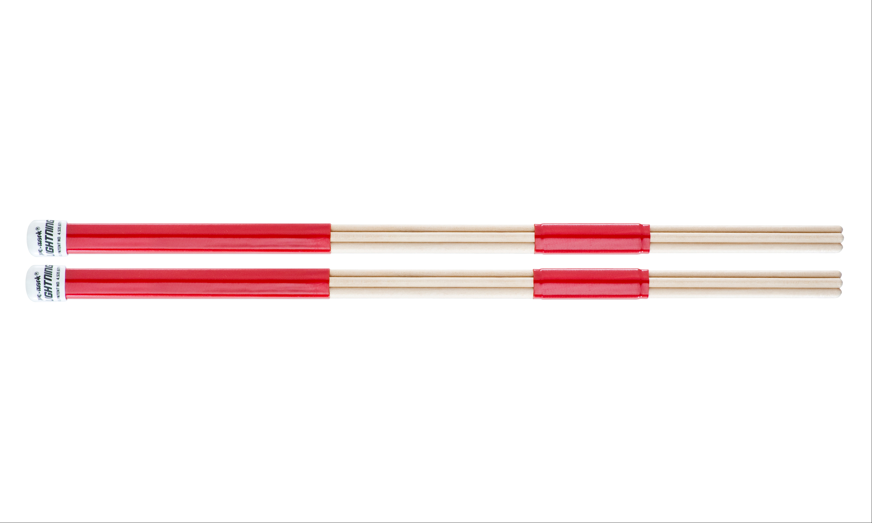 LIGHTNING RODS - L-RODS
