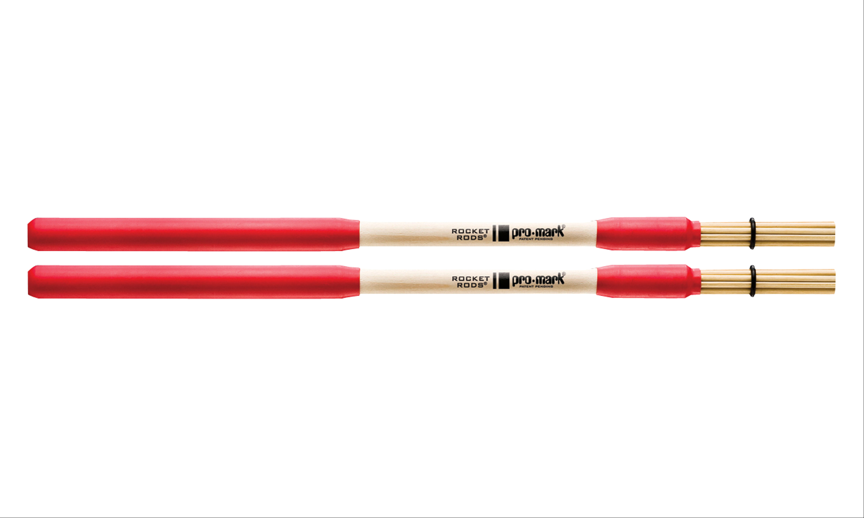 ROCKET RODS - R-RODS