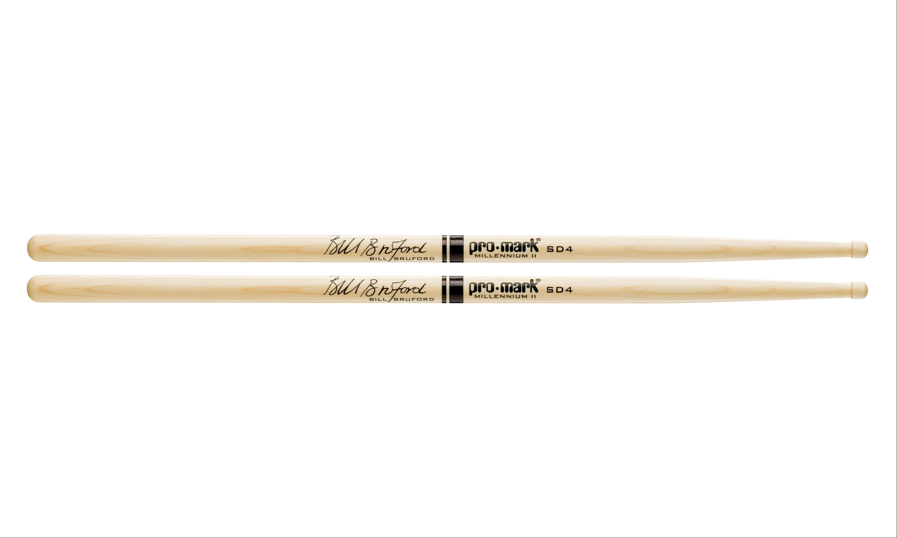MAPLE SD4 - BILL BRUFORD - SD4W