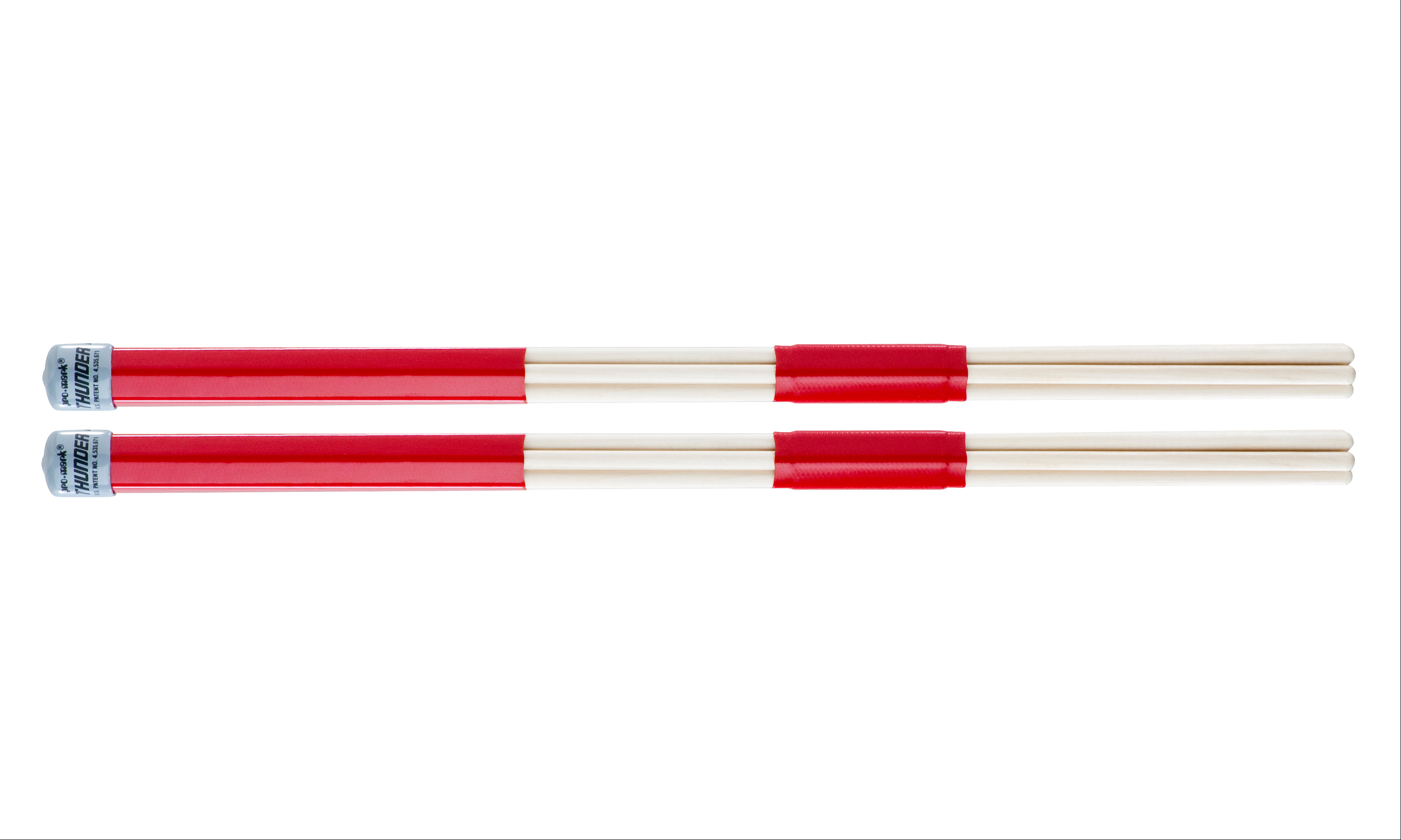 THUNDER RODS - T-RODS