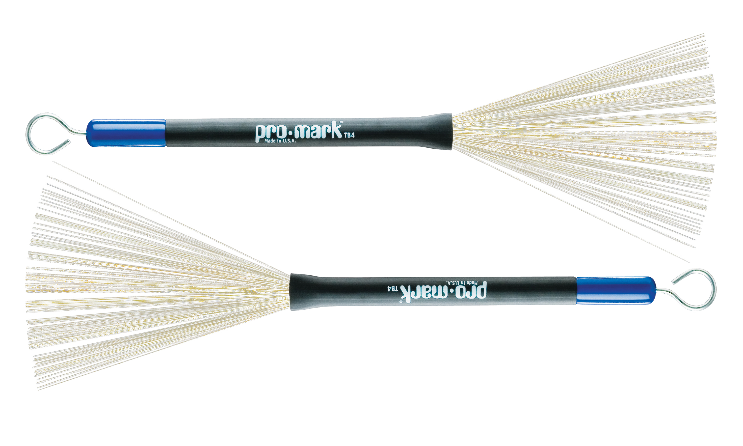 TEL WIRE BRUSH - CLASSIC - TB4