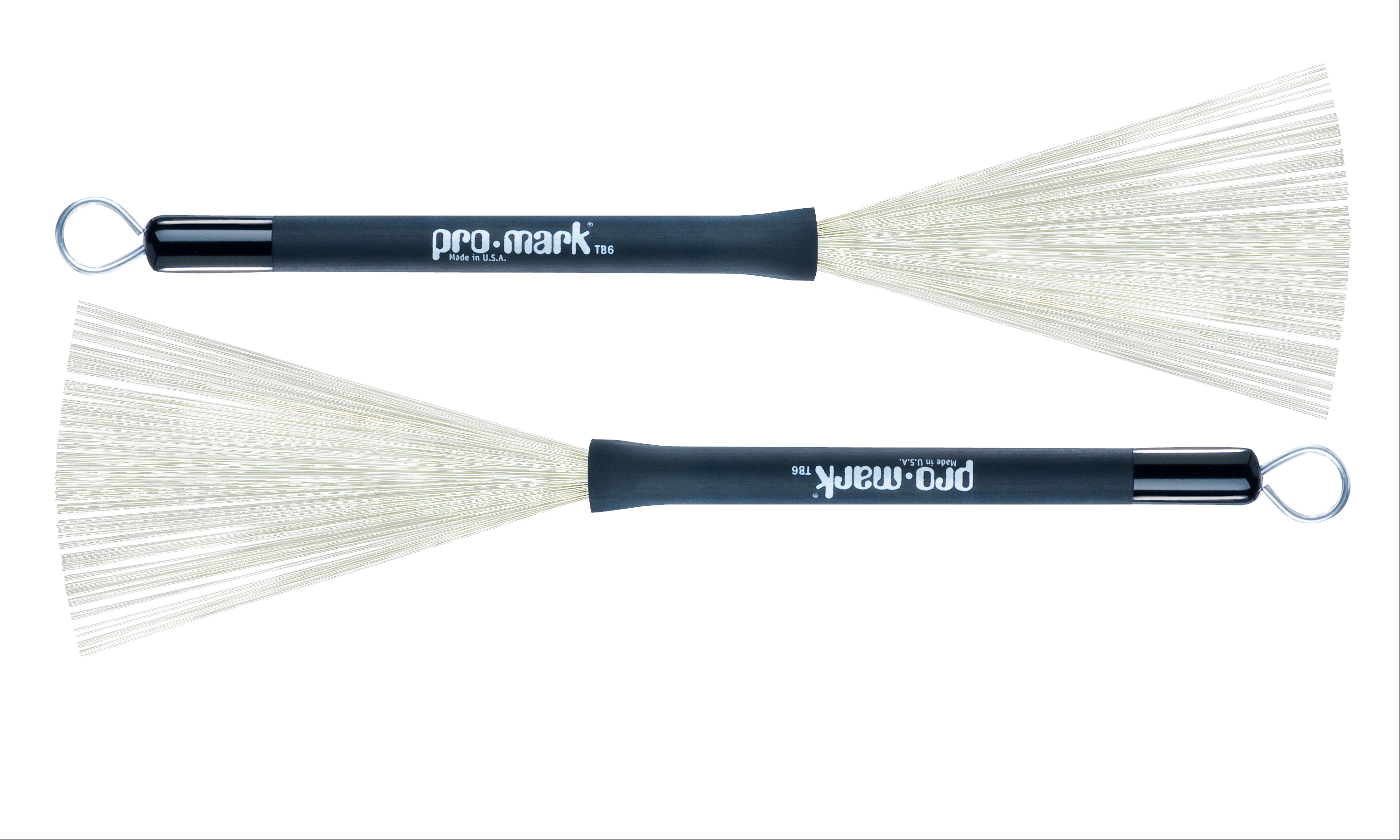 TEL WIRE BRUSH - HEAVY - TB6