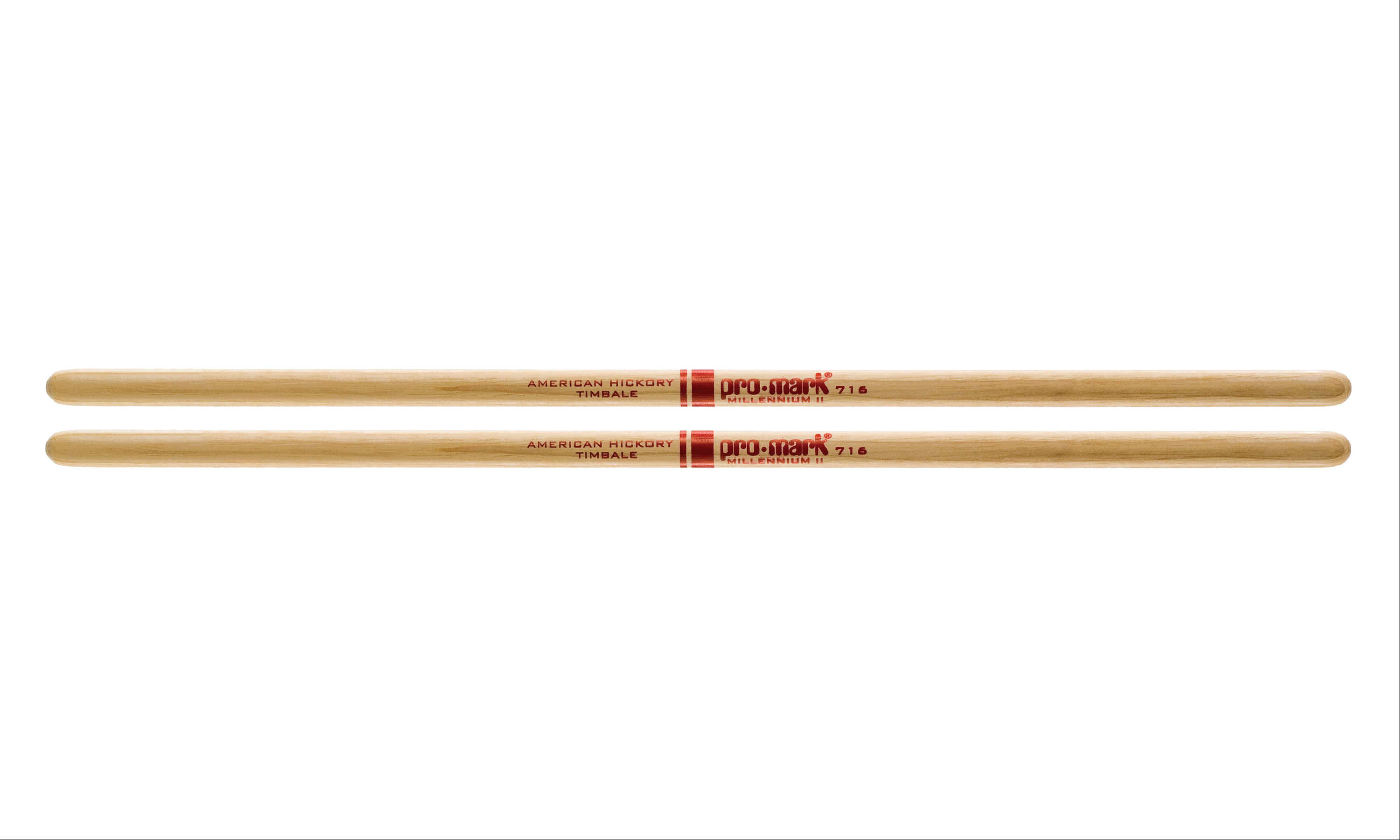 TIMBALE (4 ÇİFT) - TH716