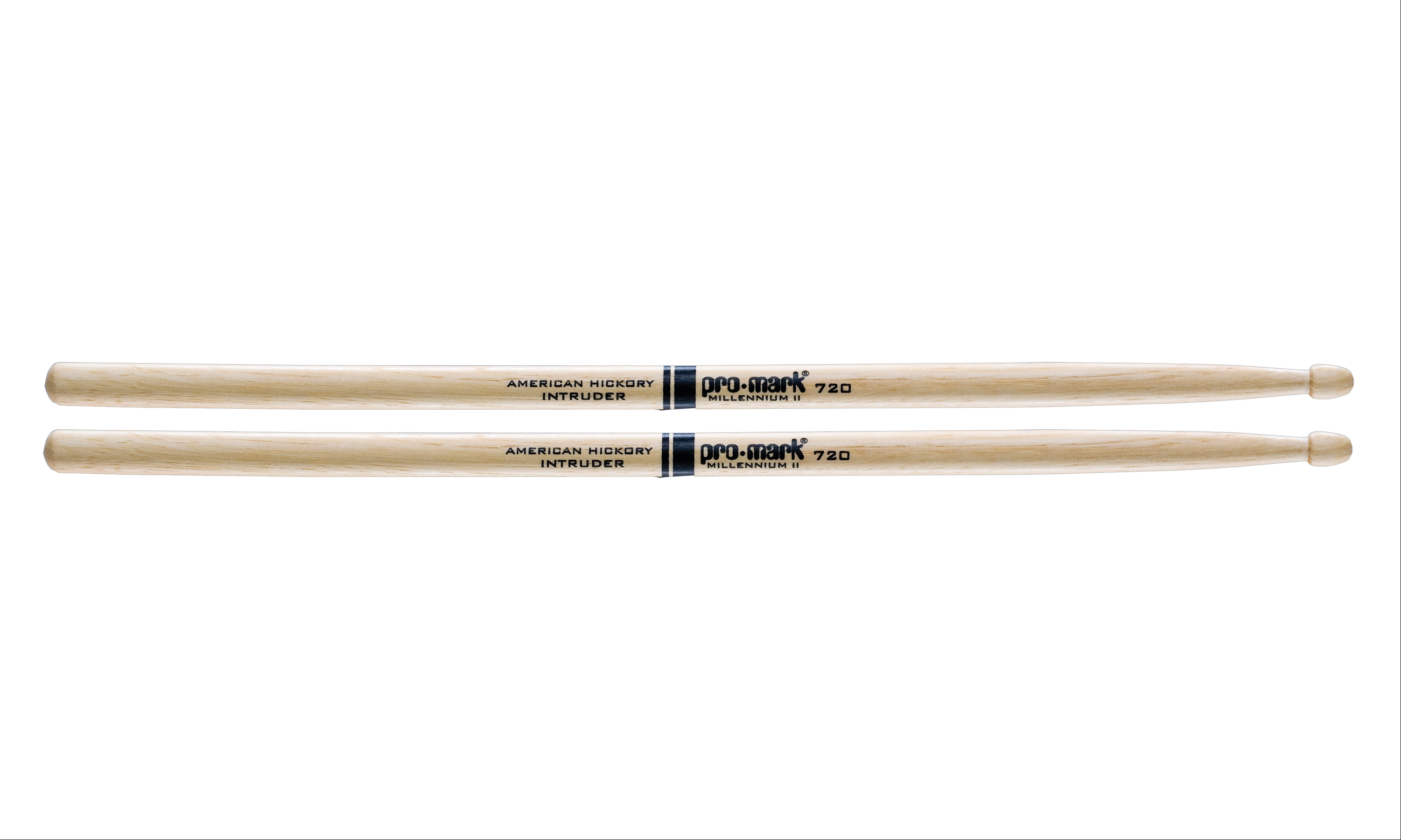 BAGET 720 - INTRUDER HICKORY - TX720W