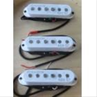 MANYETİK HUMBUCKER CERAMİC BAR BK & PCK3 (KUTULU) - HXBBNK