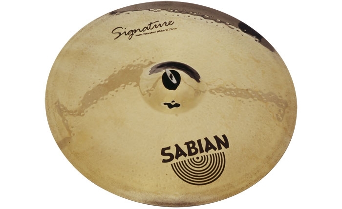22  JAM MASTER RİDE BR.  SABIAN CANADA - DG2212B