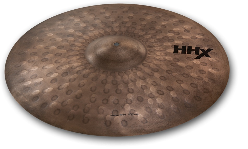 21  FIERCE RİDE HHX - 12112XNJM