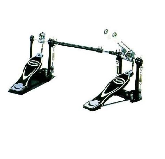 TWIN DAVUL PEDALI TEK ZİNCİR  TAIWAN - DP779TW