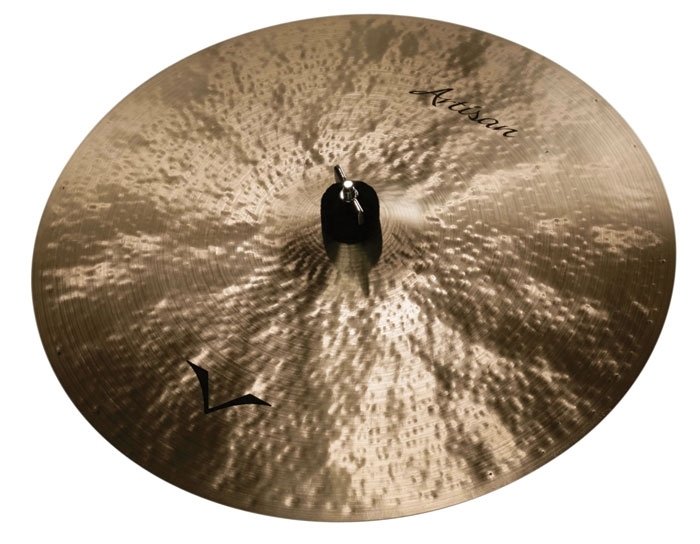 16  ARTISAN CRASH  SABIAN CANADA - A1606