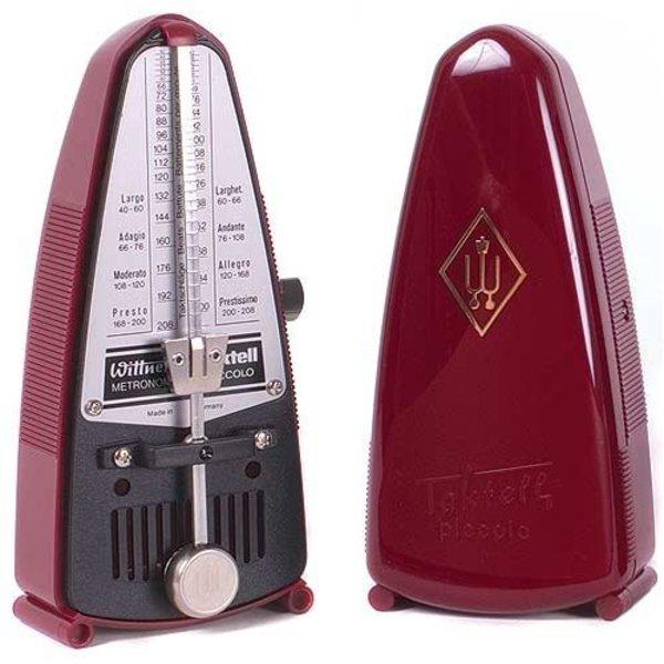 METRONOM WITTNER TAKTELL PICCOLO BORDO - WP834