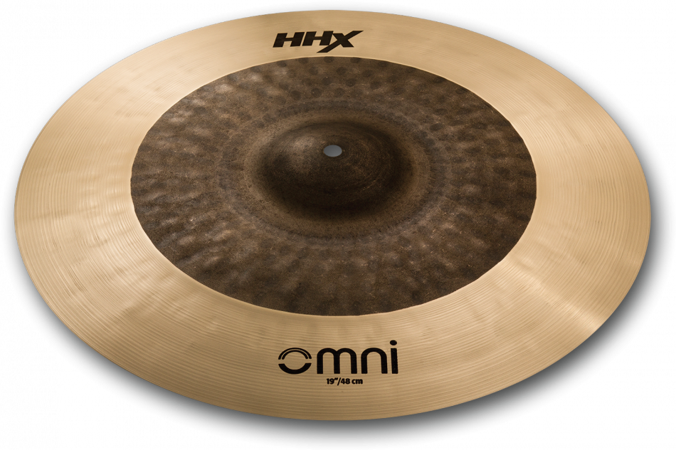 19" HHX OMNI - 119OMX