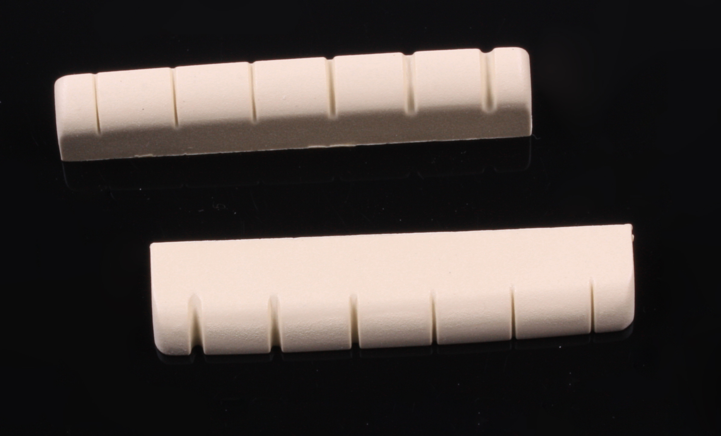 Nubone Slotted Jumbo Gibson (10 pcs) - LC-6010-10