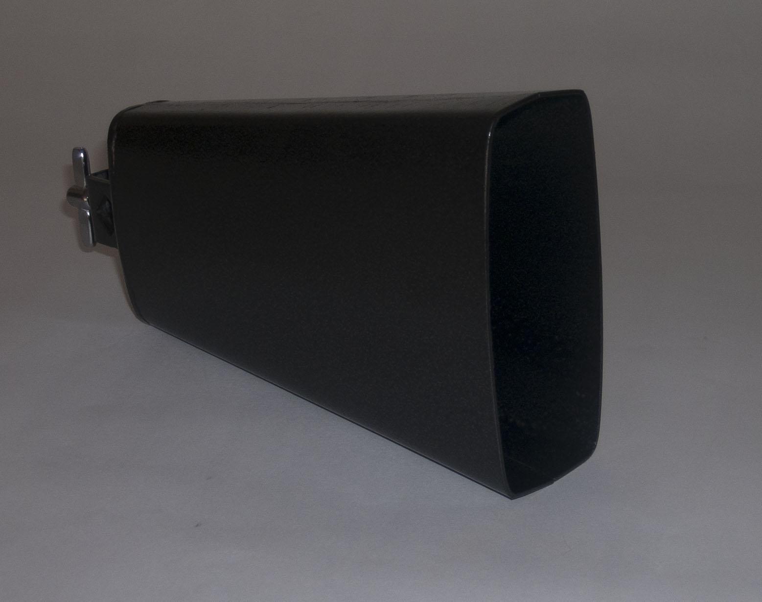 COWBELL 7-12 BLACK    TAIWAN - LC-7