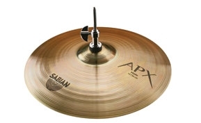 14  HI HATS APX - AP1402