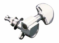 AKUSTİK GİTAR KULAĞI MACHINE HEAD 3+3 TEKLİ 6 AD1 - GM39S