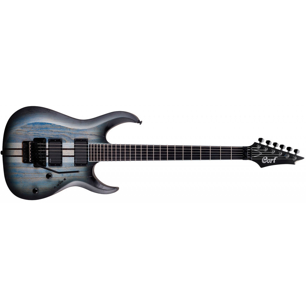 ELEKTRO GİTAR, OPEN PORE JEAN BURST - X500 OPJB