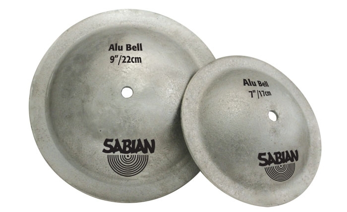 9  ALIMINUM BELL - AB9