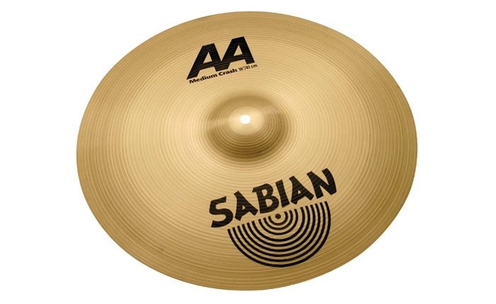 16  MEDİUM CRASH AA BR - 21608B