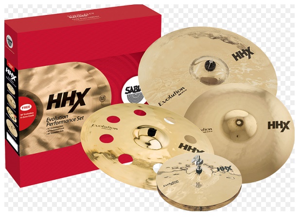 14"-16"-20"+18" SP EVOLUTION PERFORMANS PROMO SET - 15005XEBP