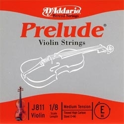 KEMAN TEK TELİ, PRELUDE, SCALE 4/4, E-(Mİ), NORMAL - J811