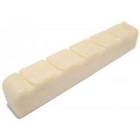 Nubone Nut Slotted Classical 2  (10 pcs) - LC-6220-10