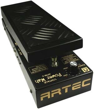 STANDART POWER WAH - APW-3