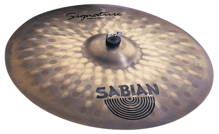 21  FIERCE RİDE SABIAN CANADA - JM2112N
