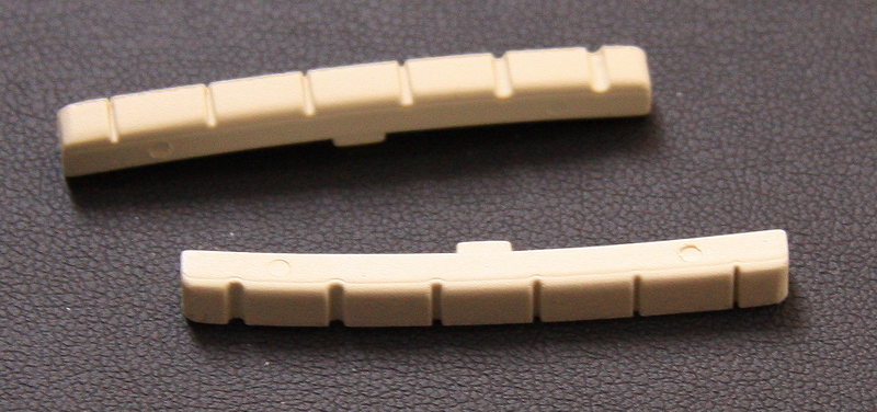 Nubone Slotted Start Style (10 pcs) - LC-5000-10