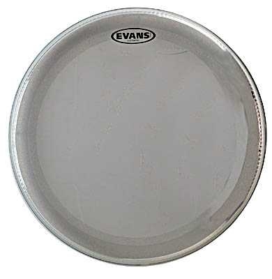DERİ 24 EQ3 KİCK CLEAR RİNGLİ ÇİFT KAT (13 MİL) - BD24GB3