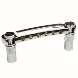 ResoMax NV Tailpiece chrome - PS-8893-C0