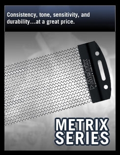 14 METRIX SRS SNR TRAMPET KORDU - 20STRND S - M1420