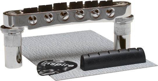 SUPERCHARGER KİT 6MM KROM - PX-8861-C0