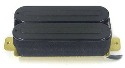 MANYETİK HUMBUCKER BLACK - HXTB-B-BK