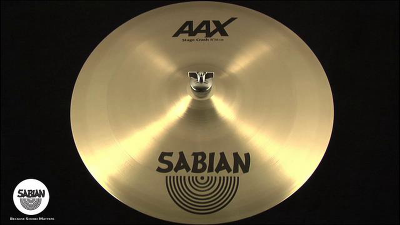 18  STAGE CRASH AAX. BR. - 21808XB