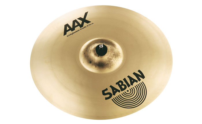 18 INCH AAXPLOSION CRASH - 21887XB