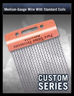 14 TRAMPET PURESOUND CUSTOM 20 TELLİ KORD TELİ - P1420