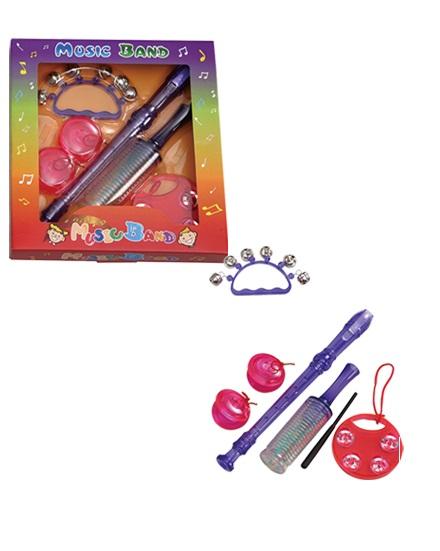 RİTİM SET  TAIWAN - PK-01