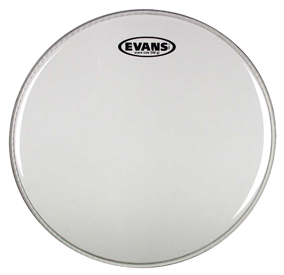 DERİ 14 RESONANT 500 TRAMPET ALT CLEAR TEK KAT (5 - S14R50
