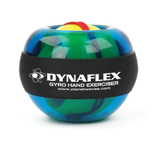 DYNAFLEX PRO EXERCISER   ABD - PW-DFP-01