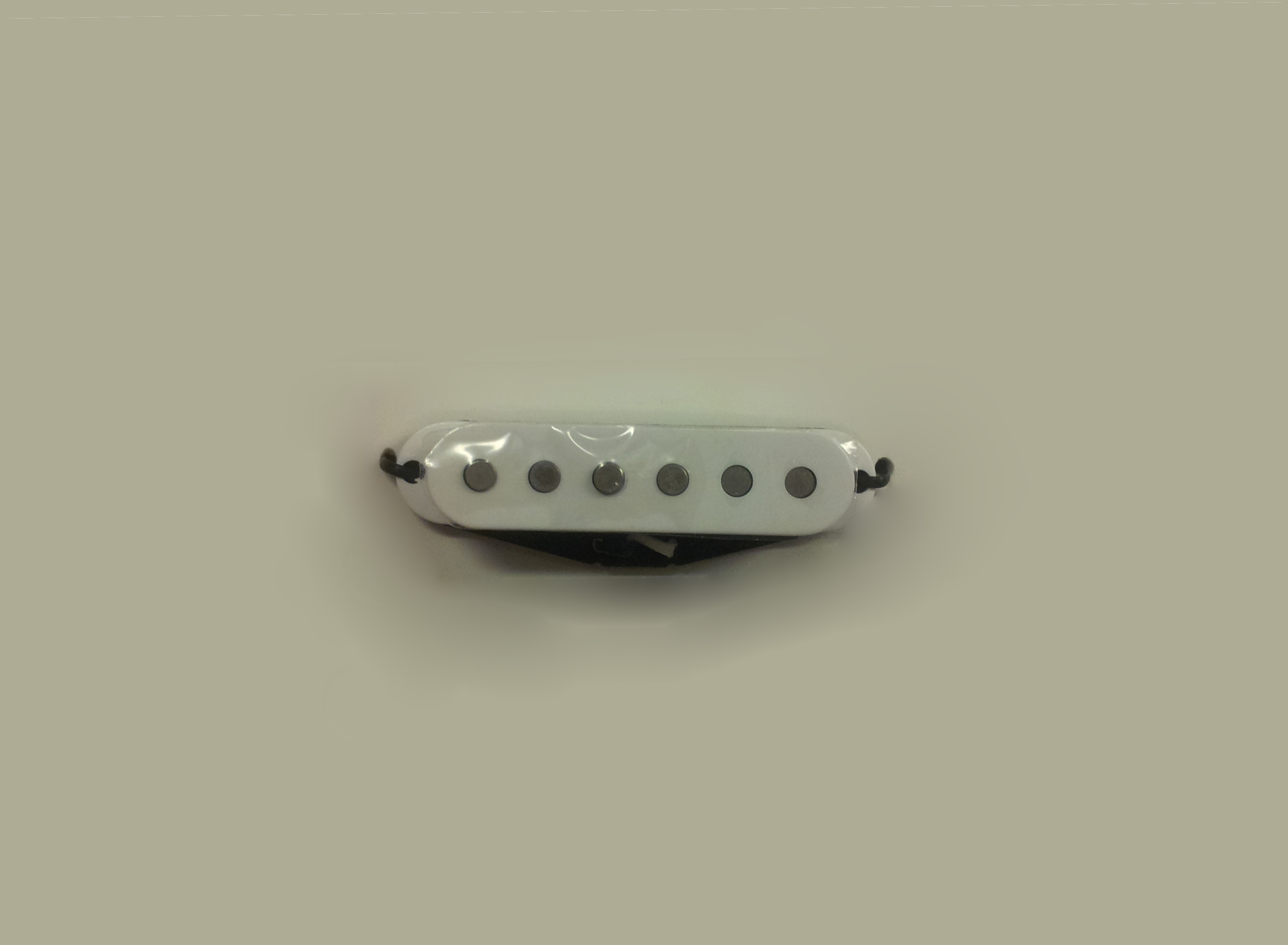 NECK - GCS-2N