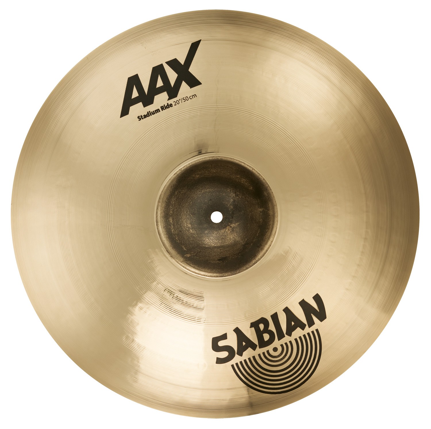 20" STADIUM RIDE AAX BR. - 22013XB