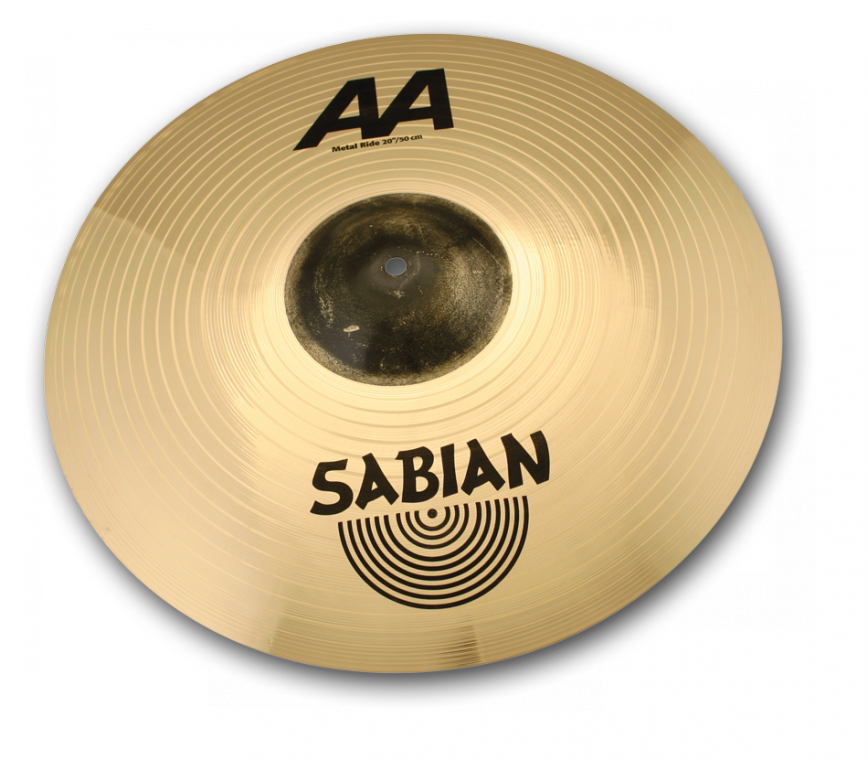 20 INCH METAL RIDE AA - 22014MB
